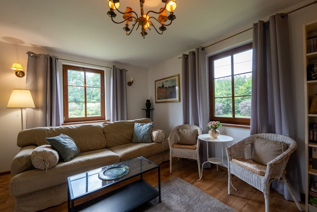 Dom 4 pokojowe na Sprzedaż