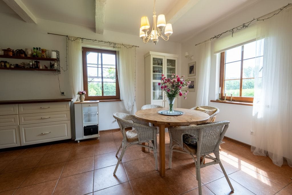 Dom 4 pokojowe na Sprzedaż