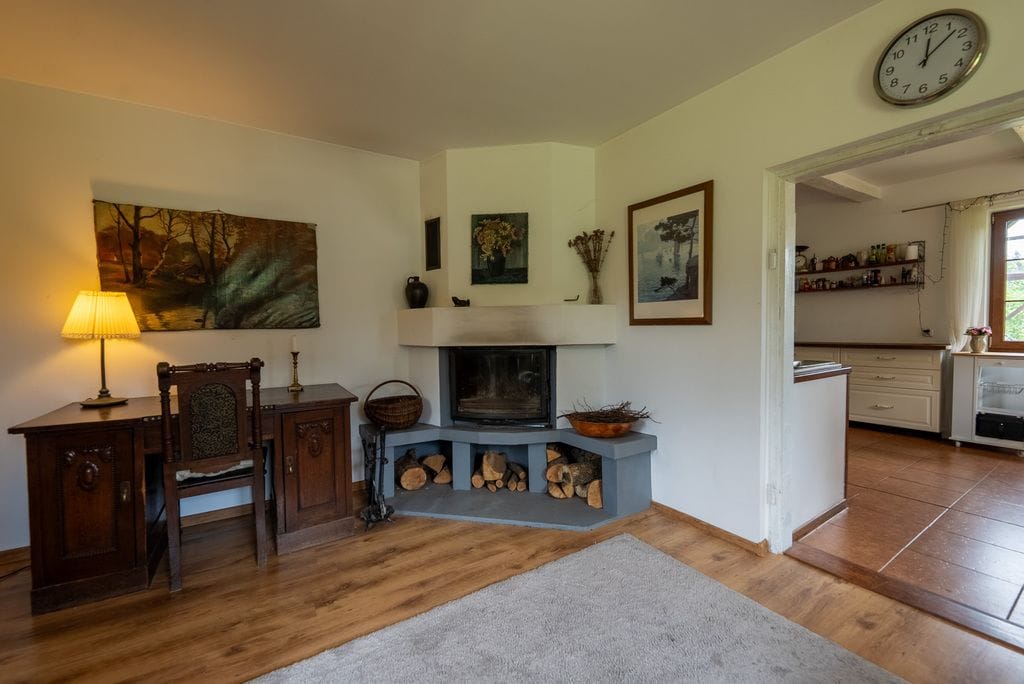 Dom 4 pokojowe na Sprzedaż