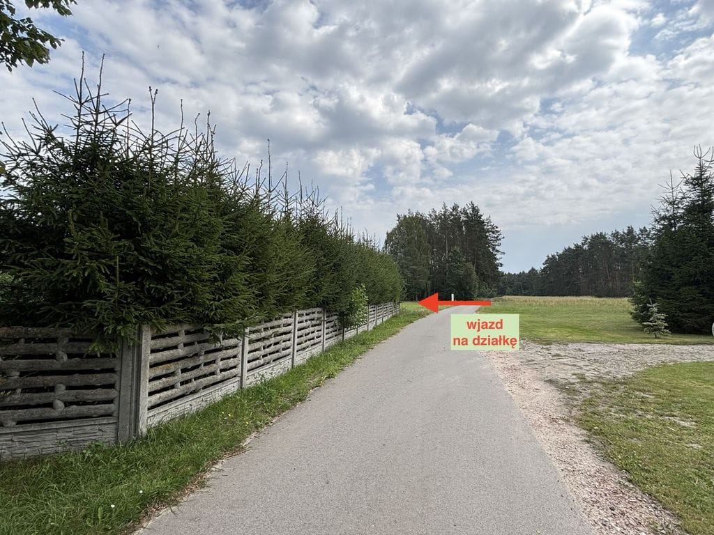 Działka  pokojowe na Sprzedaż