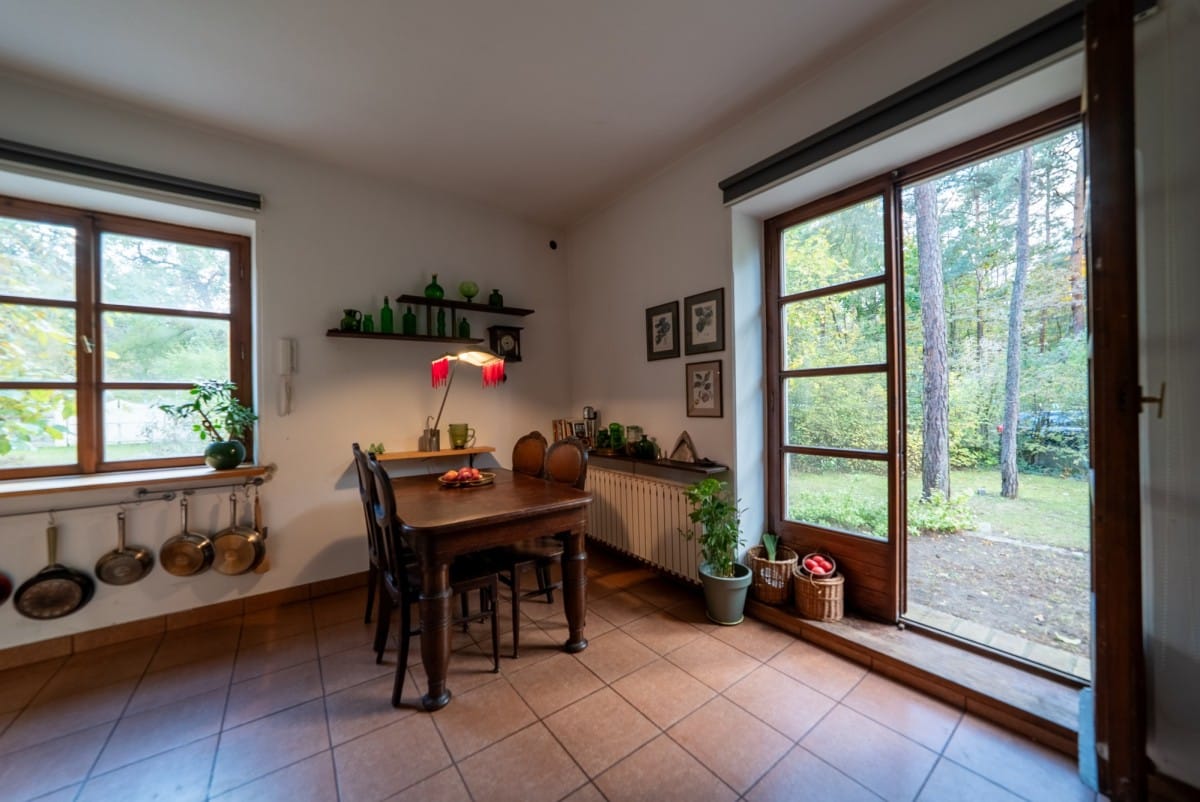 Dom 4 pokojowe na Sprzedaż