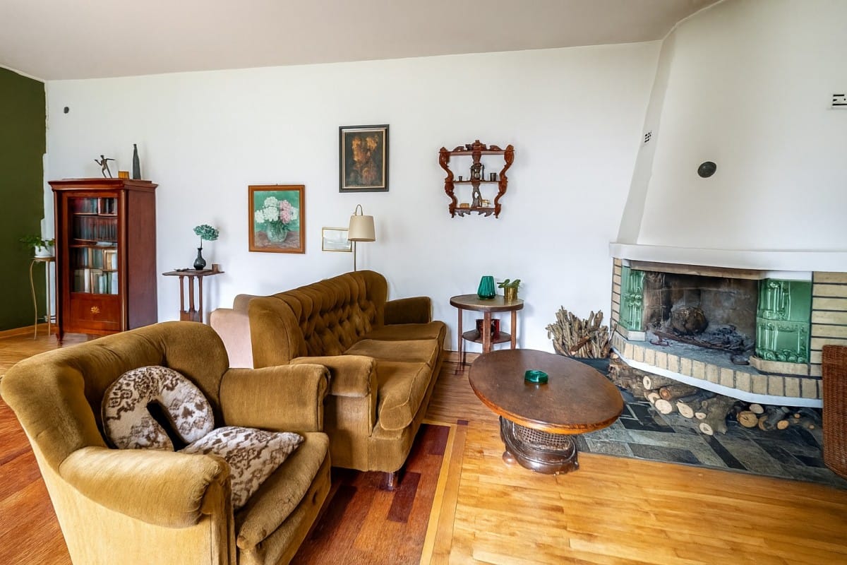 Dom 4 pokojowe na Sprzedaż