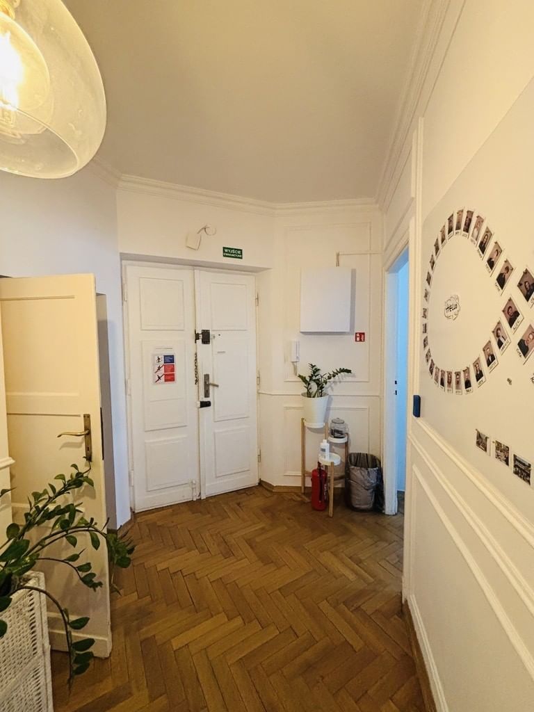 Lokal użytkowy  pokojowe na Wynajem