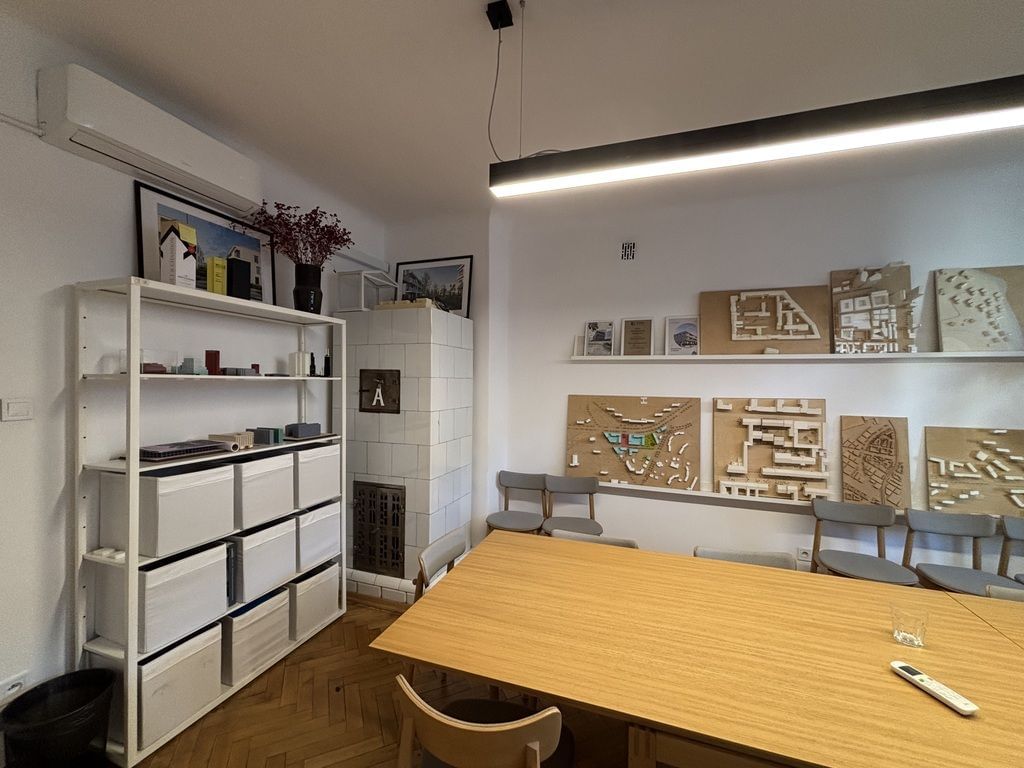 Lokal użytkowy  pokojowe na Wynajem