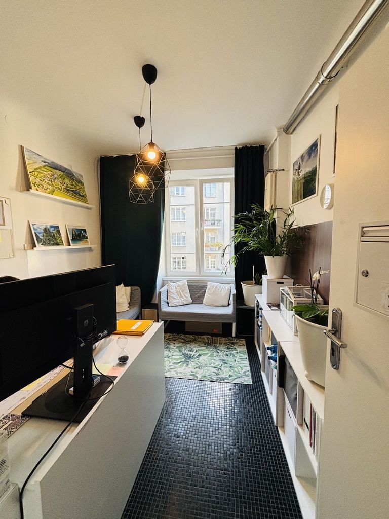 Lokal użytkowy  pokojowe na Wynajem