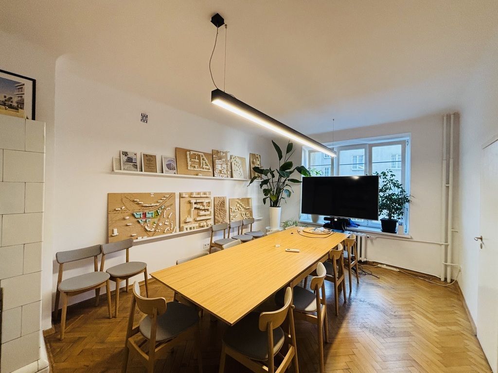 Lokal użytkowy  pokojowe na Wynajem