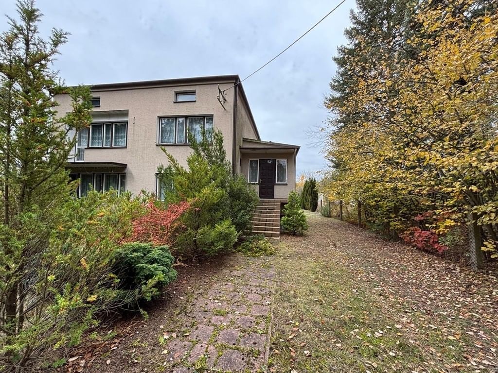 Dom 5 pokojowe na Sprzedaż