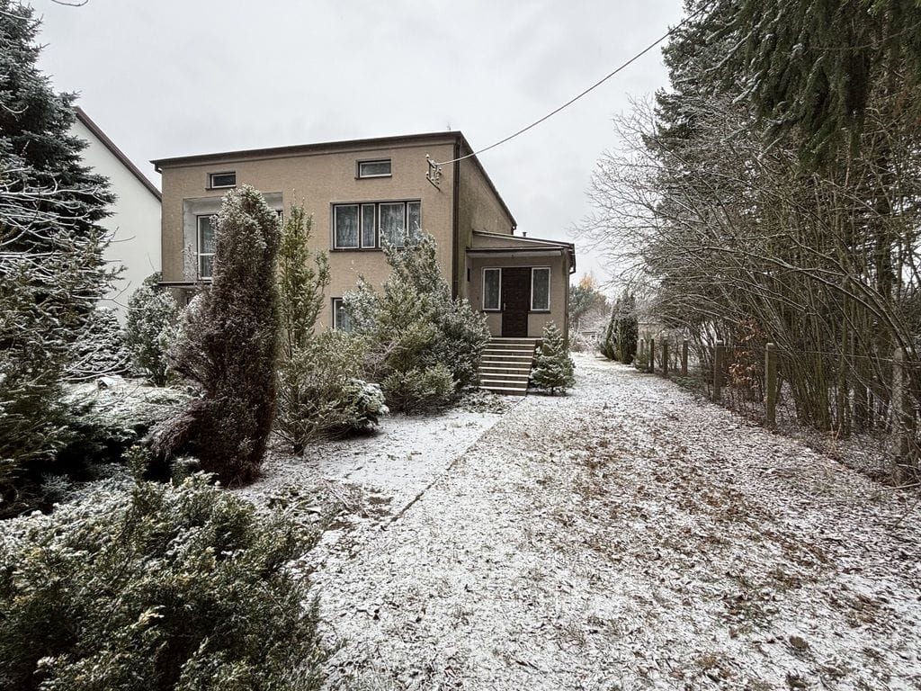 Dom 5 pokojowe na Sprzedaż