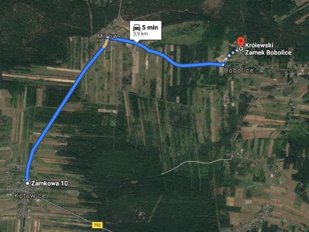 Działka  pokojowe na Sprzedaż