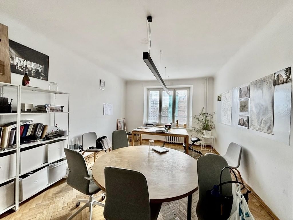 Mieszkanie 4 pokojowe na Wynajem