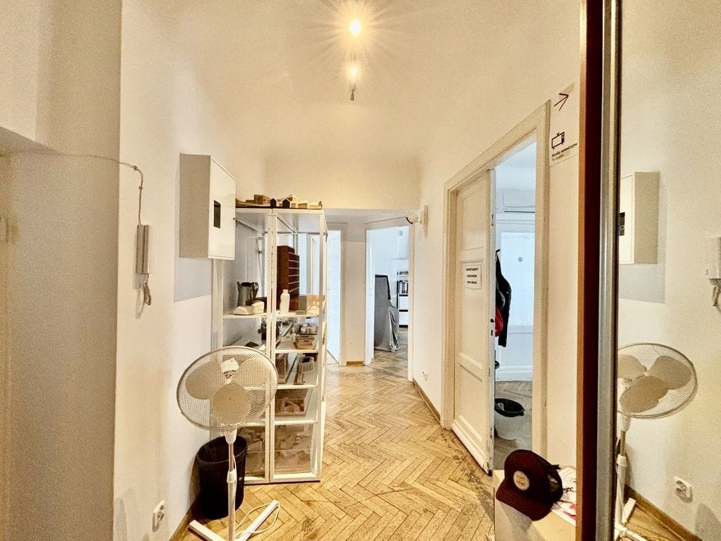 Mieszkanie 4 pokojowe na Wynajem