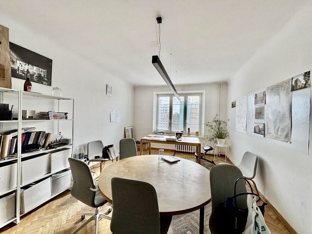 Mieszkanie 4 pokojowe na Wynajem