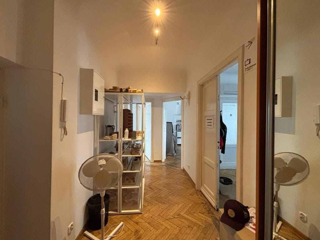 Lokal użytkowy  pokojowe na Wynajem