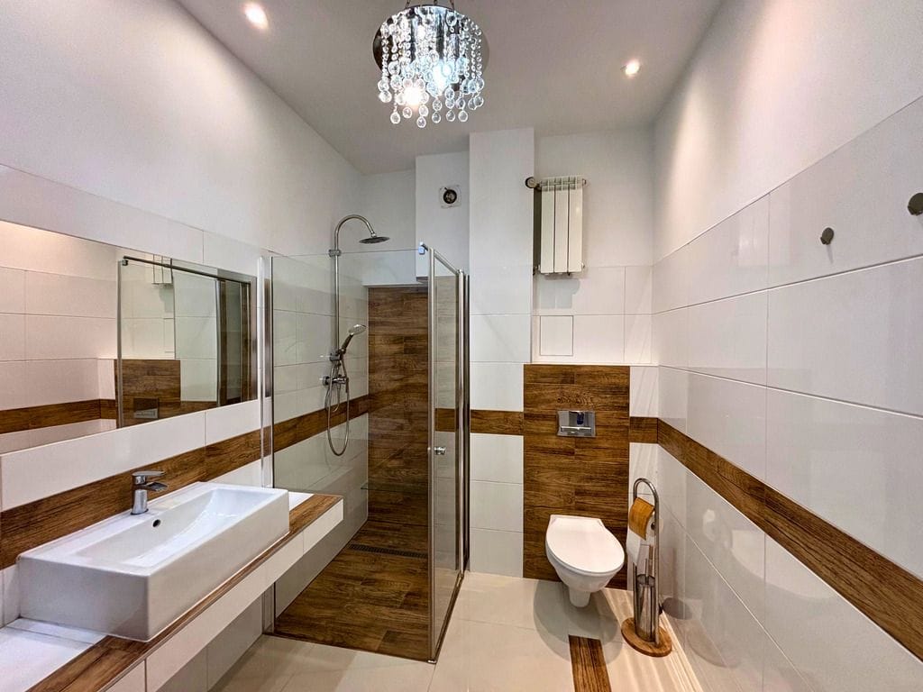 Mieszkanie 4 pokojowe na Sprzedaż