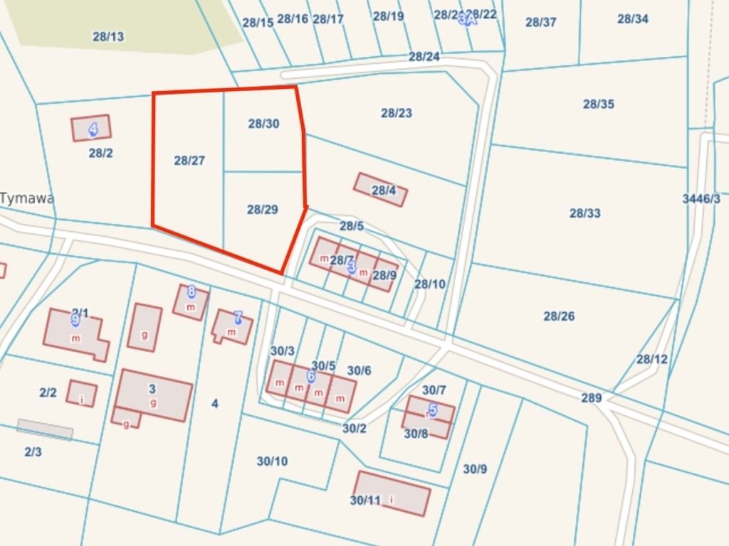 Działka  pokojowe na Sprzedaż