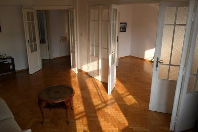 Mieszkanie 4 pokojowe na Sprzedaż