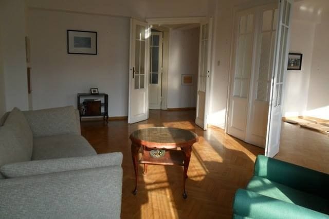 Mieszkanie 4 pokojowe na Sprzedaż