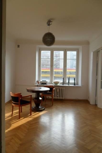 Mieszkanie 4 pokojowe na Sprzedaż