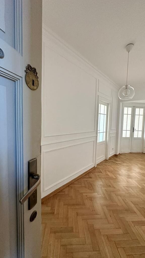 Mieszkanie 4 pokojowe na Sprzedaż