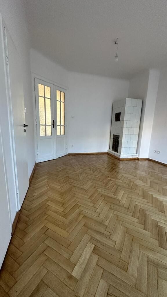 Mieszkanie 4 pokojowe na Sprzedaż