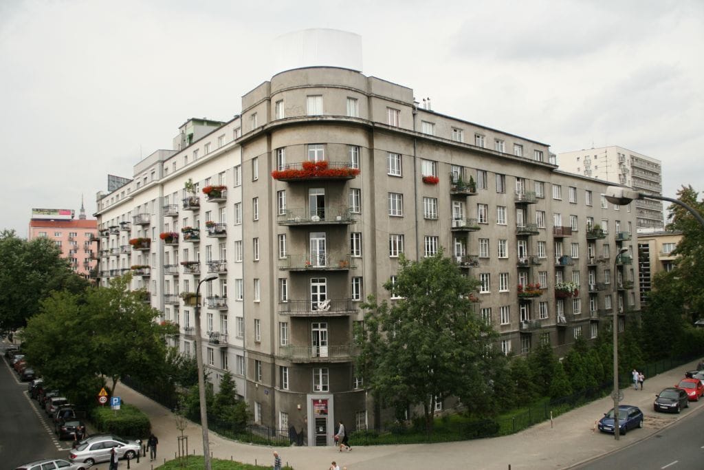 Mieszkanie 4 pokojowe na Sprzedaż