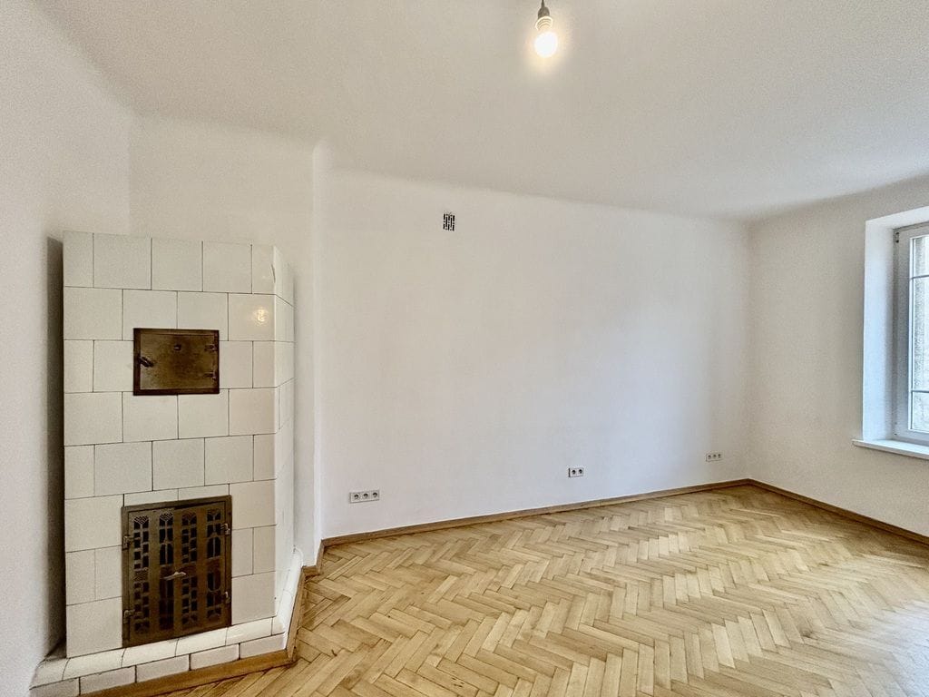 Mieszkanie 4 pokojowe na Sprzedaż