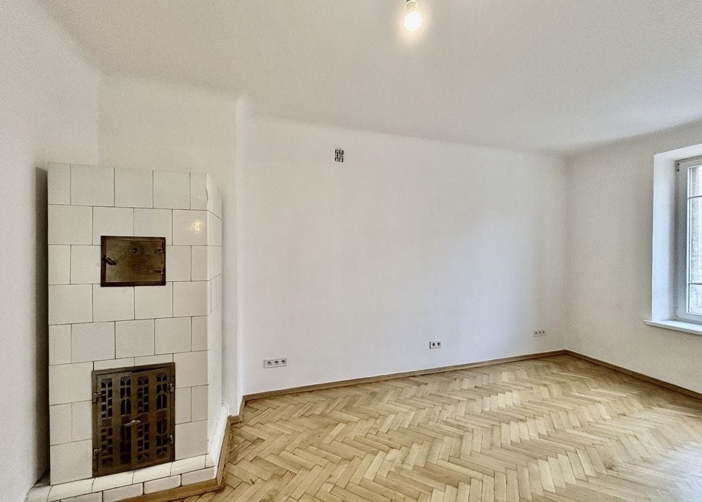 Mieszkanie 4 pokojowe na Sprzedaż