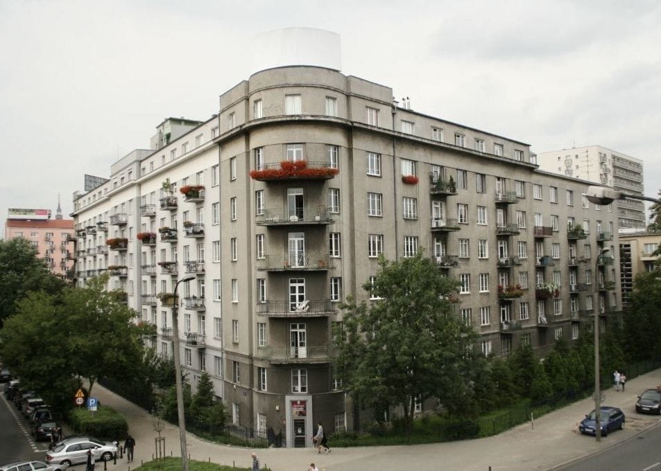 Mieszkanie 4 pokojowe na Sprzedaż
