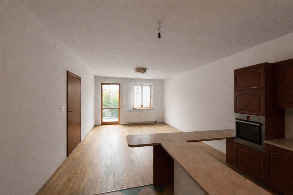 Mieszkanie 3 pokojowe na Sprzedaż