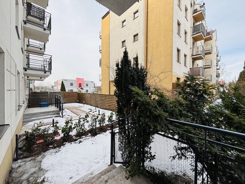 Mieszkanie 3 pokojowe na Sprzedaż