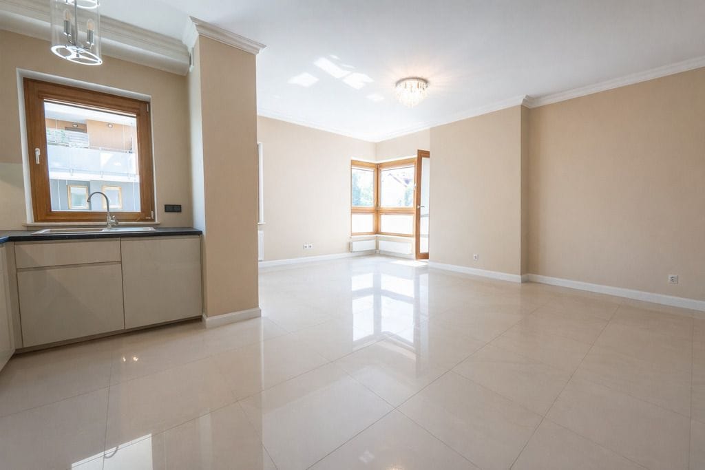 Mieszkanie 3 pokojowe na Sprzedaż