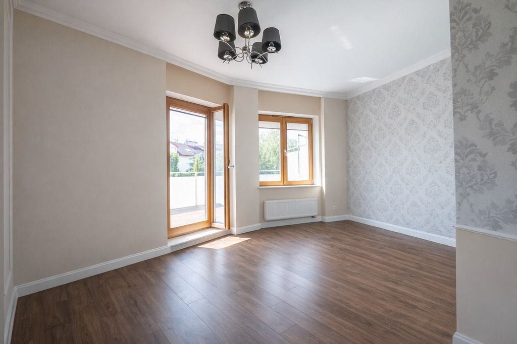 Mieszkanie 3 pokojowe na Sprzedaż