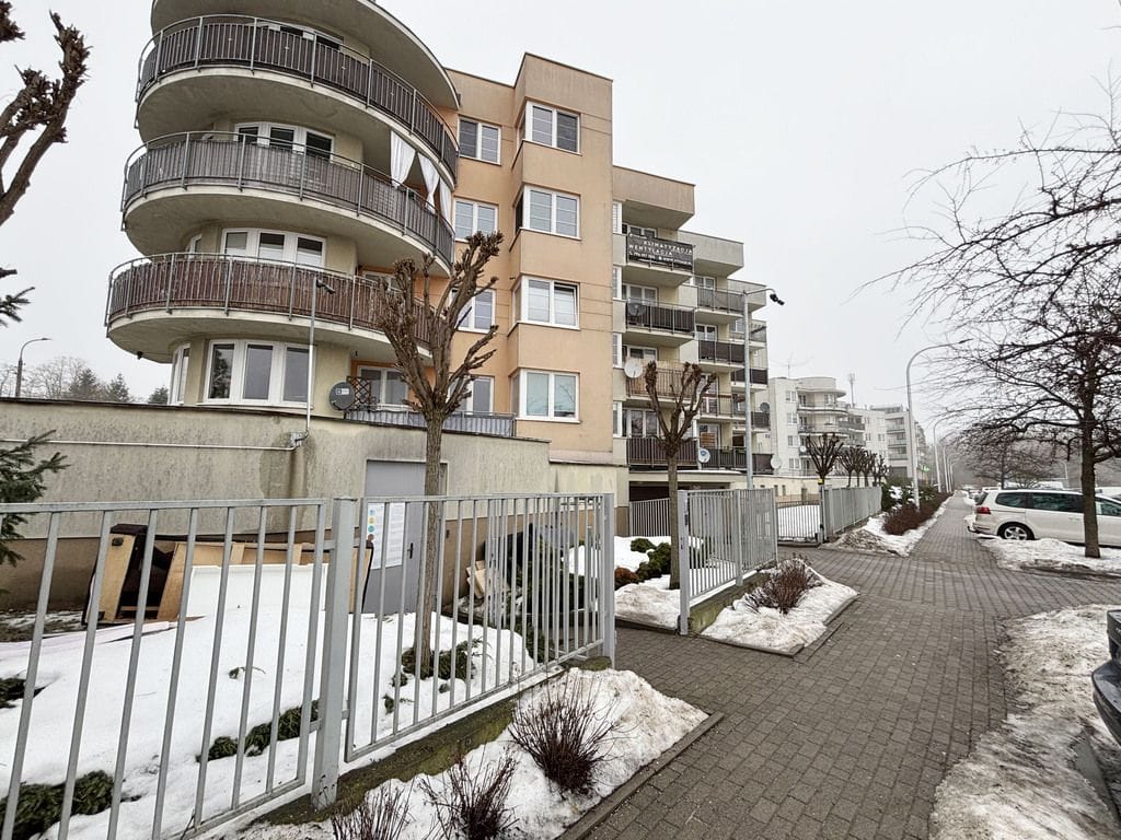 Mieszkanie 2 pokojowe na Sprzedaż