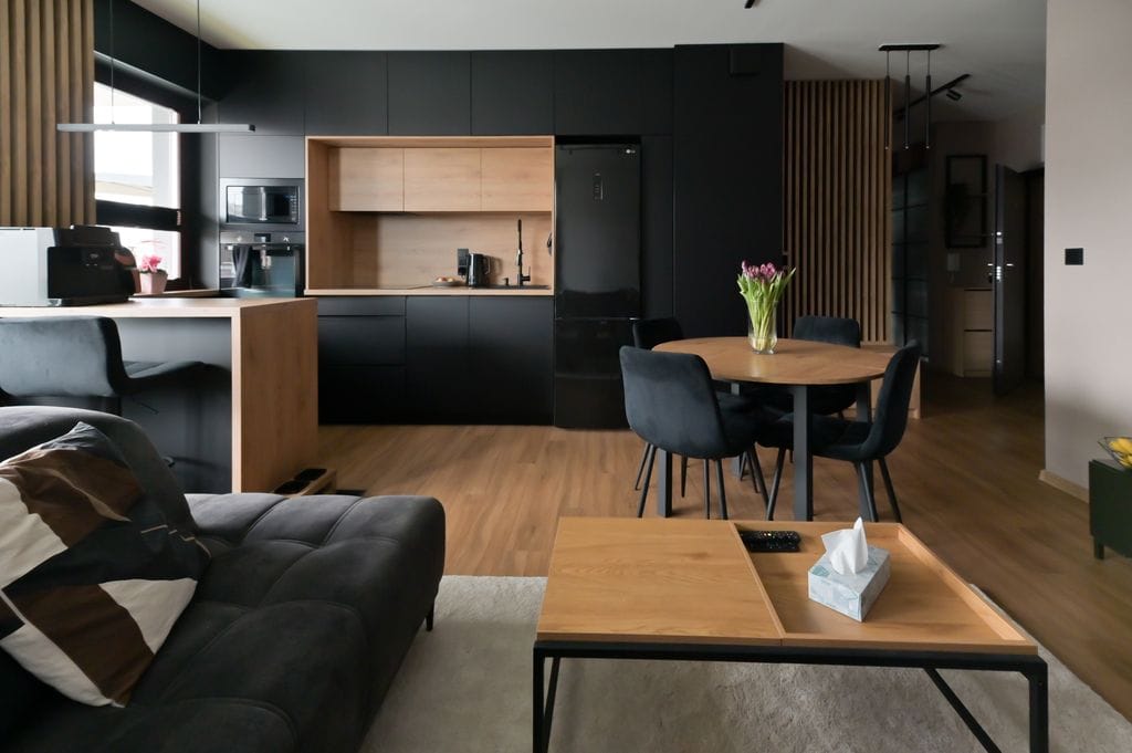 Mieszkanie 3 pokojowe na Sprzedaż