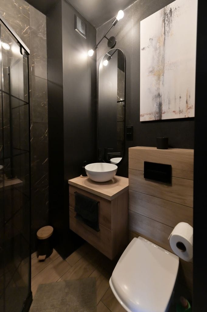 Mieszkanie 3 pokojowe na Sprzedaż