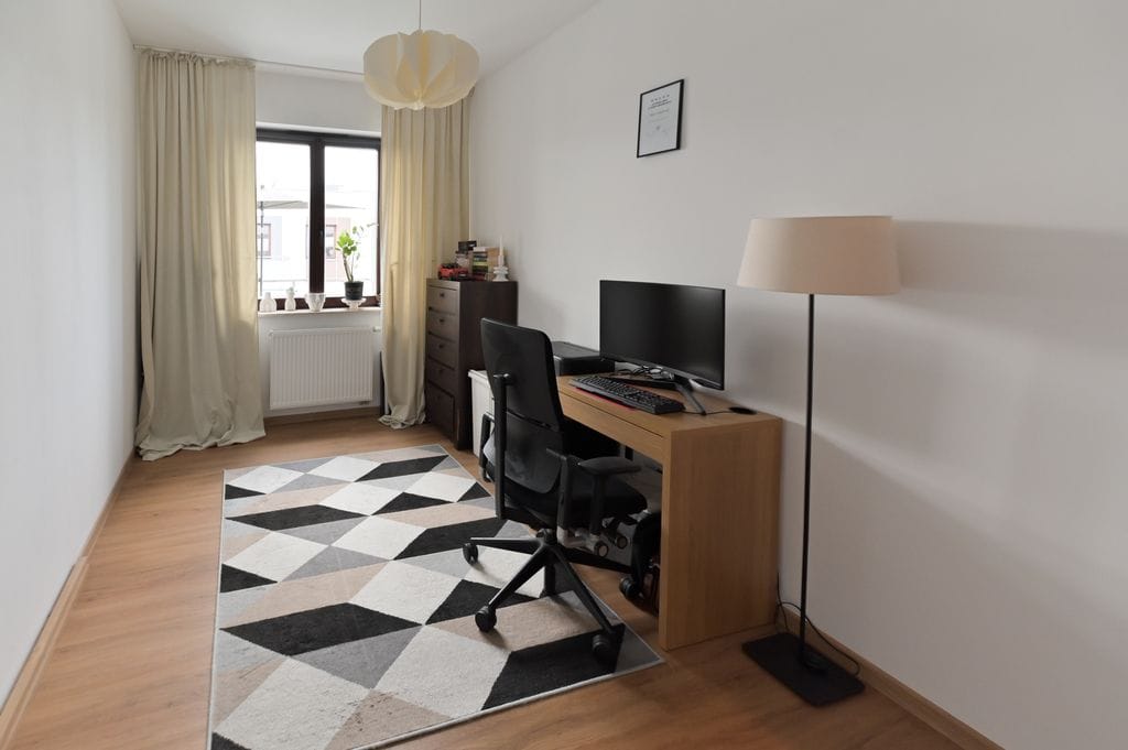 Mieszkanie 3 pokojowe na Sprzedaż