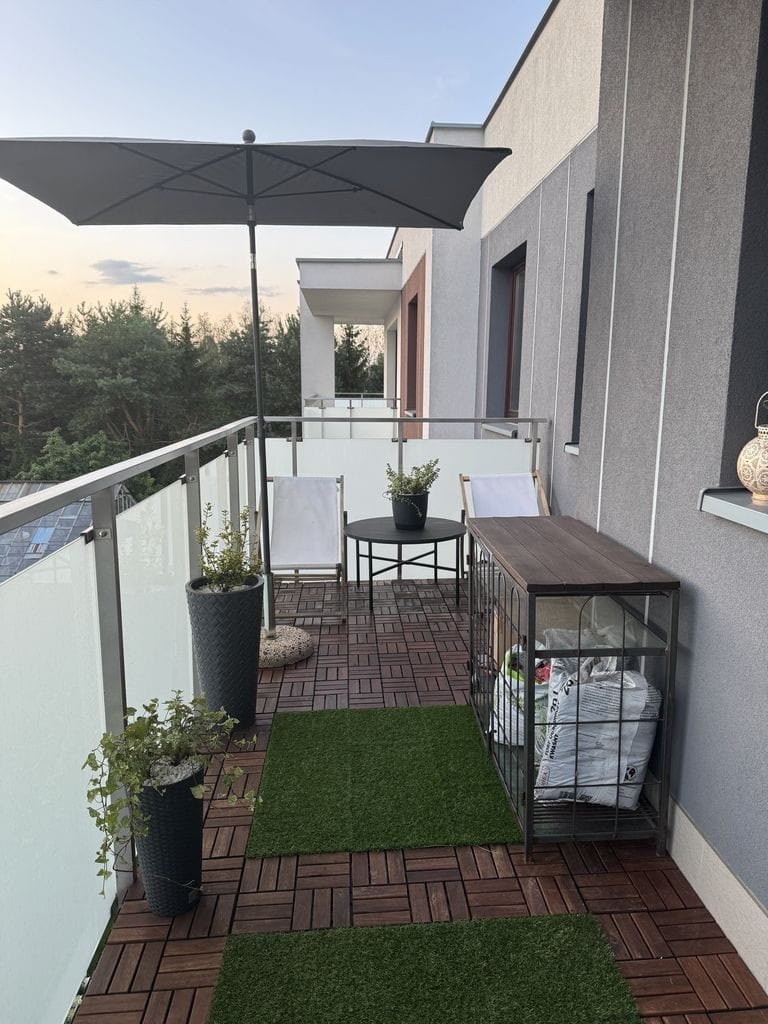 Mieszkanie 3 pokojowe na Sprzedaż