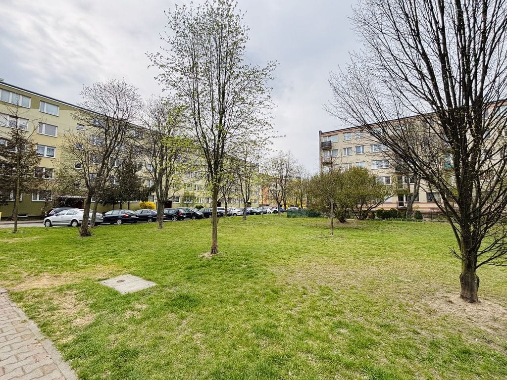 Mieszkanie 3 pokojowe na Sprzedaż