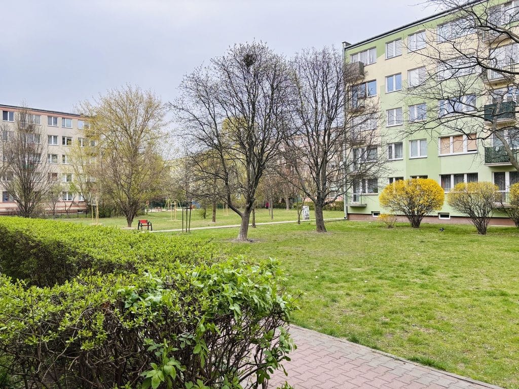 Mieszkanie 3 pokojowe na Sprzedaż