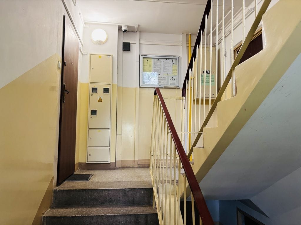 Mieszkanie 3 pokojowe na Sprzedaż