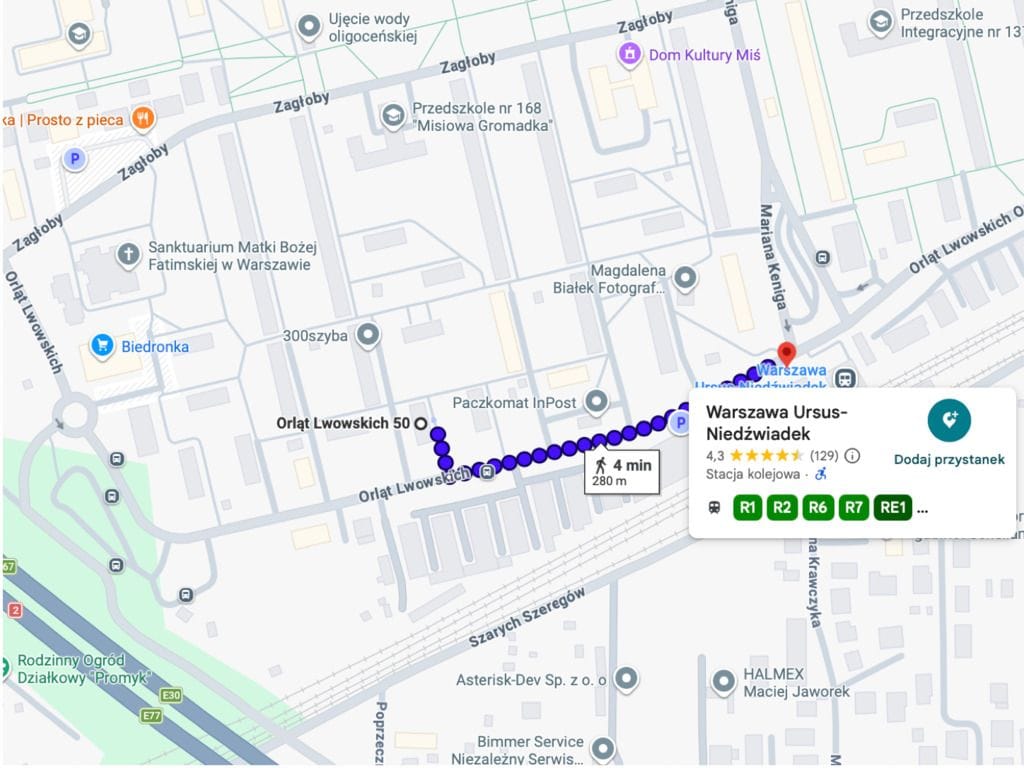 Mieszkanie 3 pokojowe na Sprzedaż