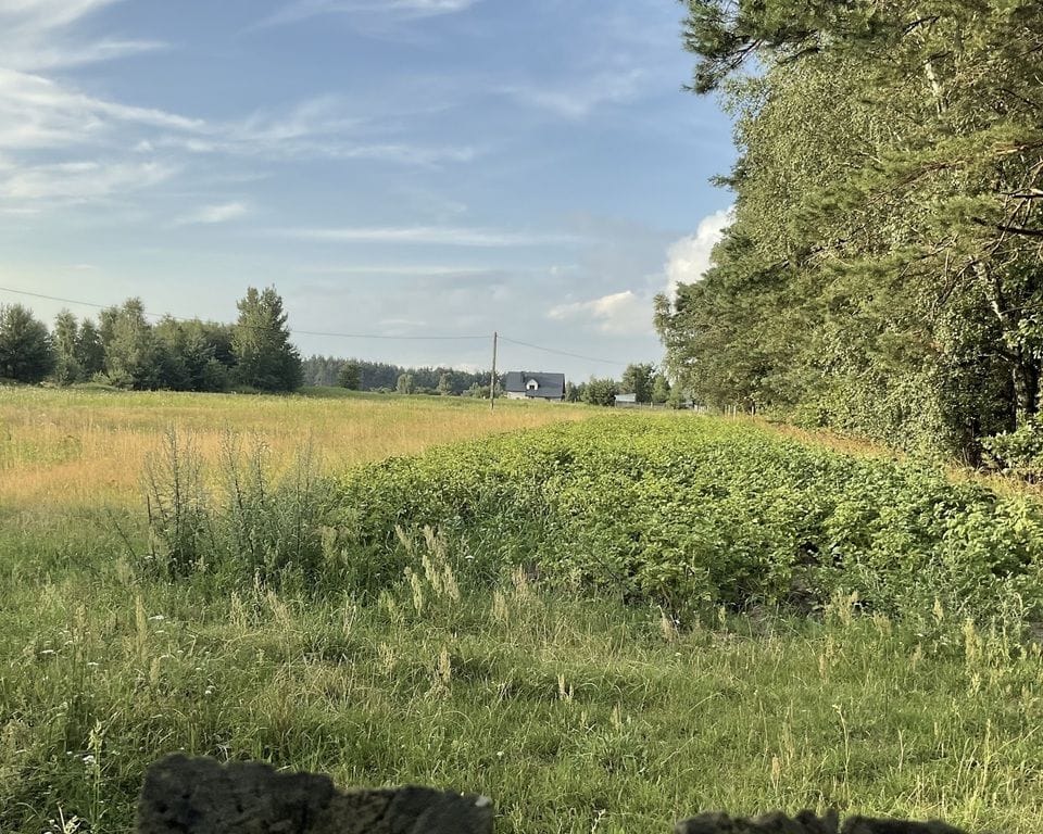Działka  pokojowe na Sprzedaż