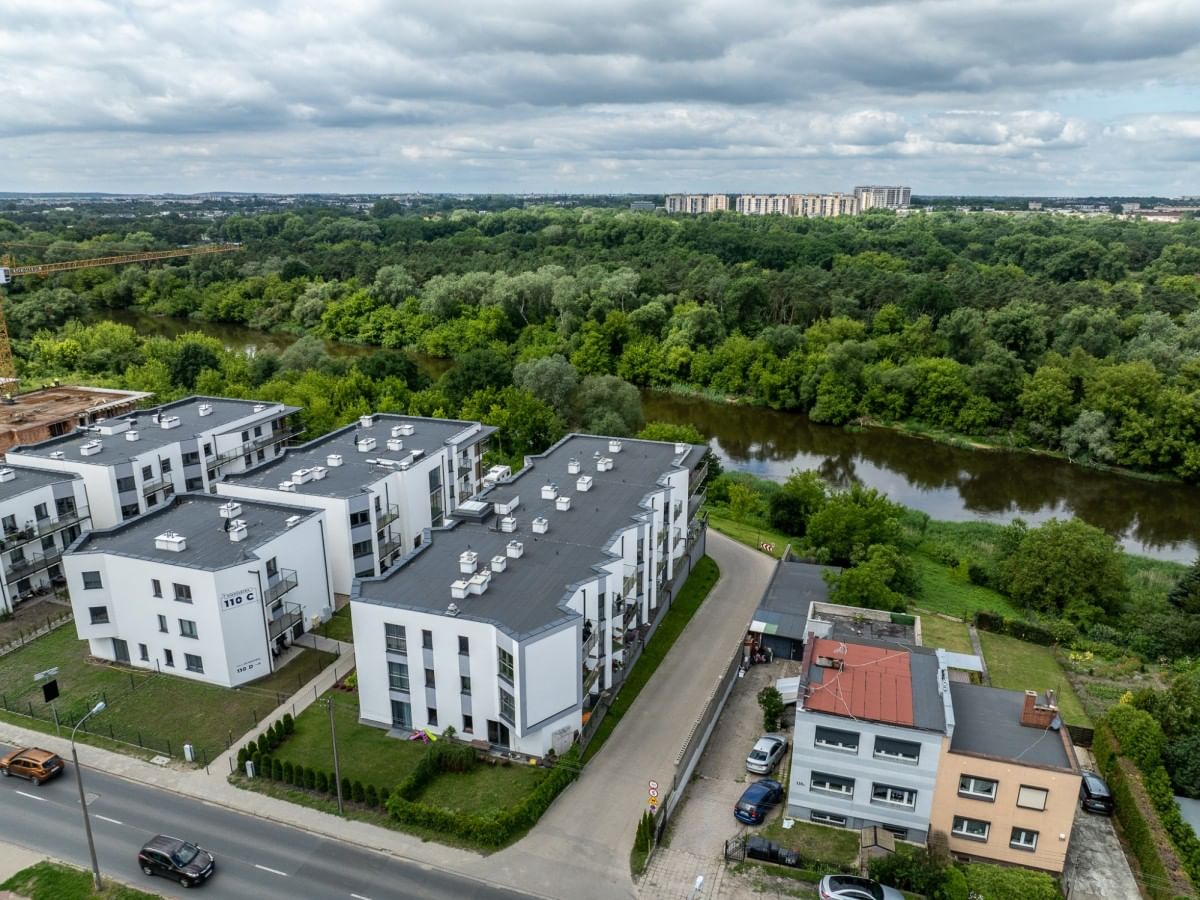 Mieszkanie 2 pokojowe na Sprzedaż