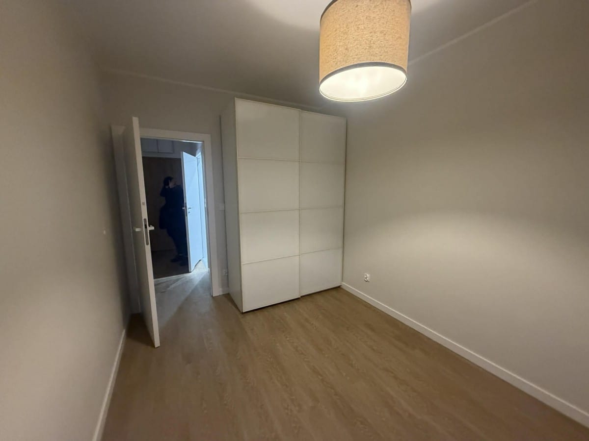 Mieszkanie 2 pokojowe na Wynajem