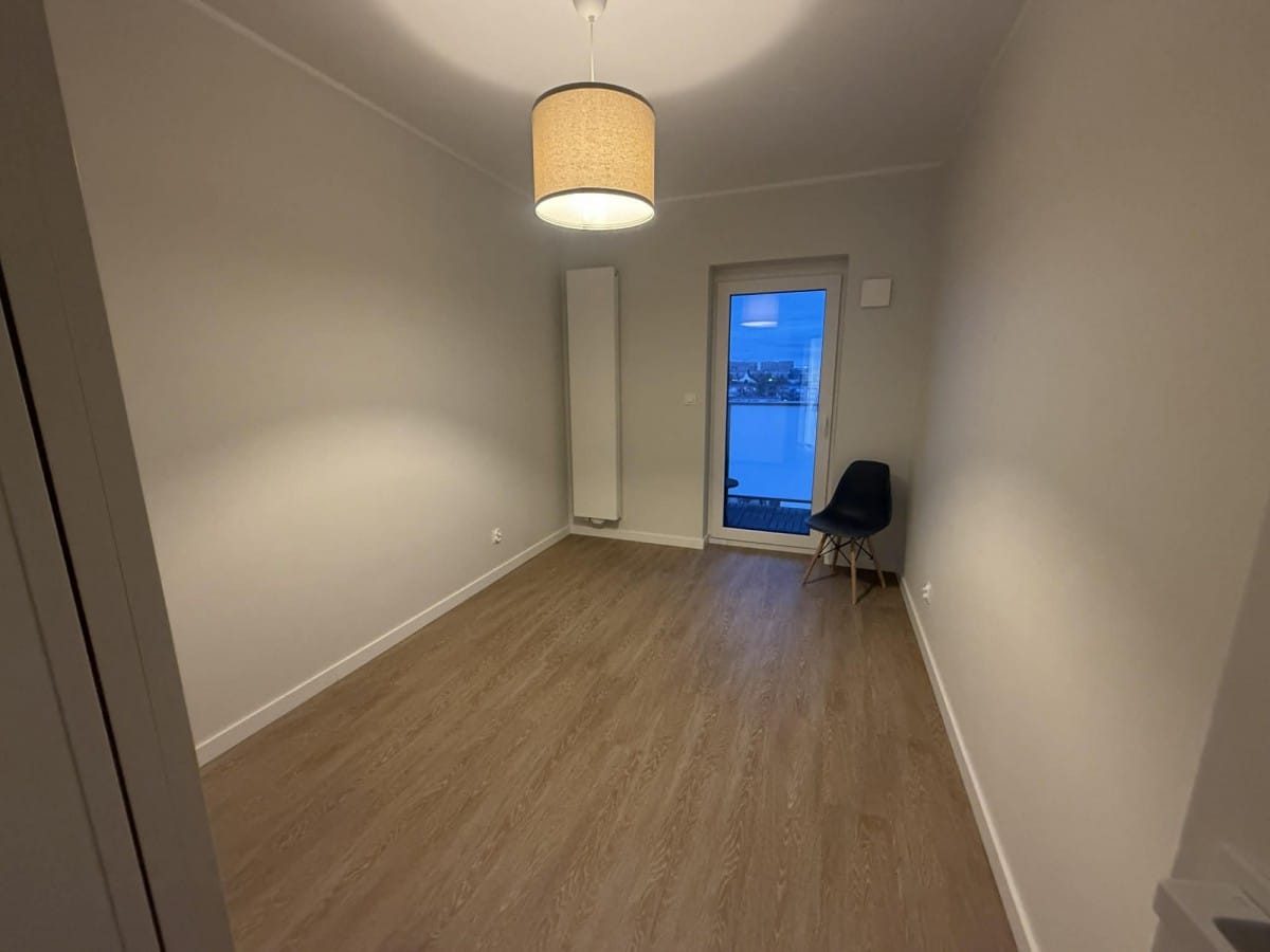 Mieszkanie 2 pokojowe na Wynajem