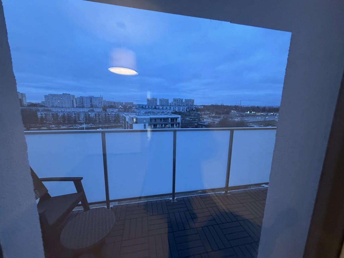 Mieszkanie 2 pokojowe na Wynajem