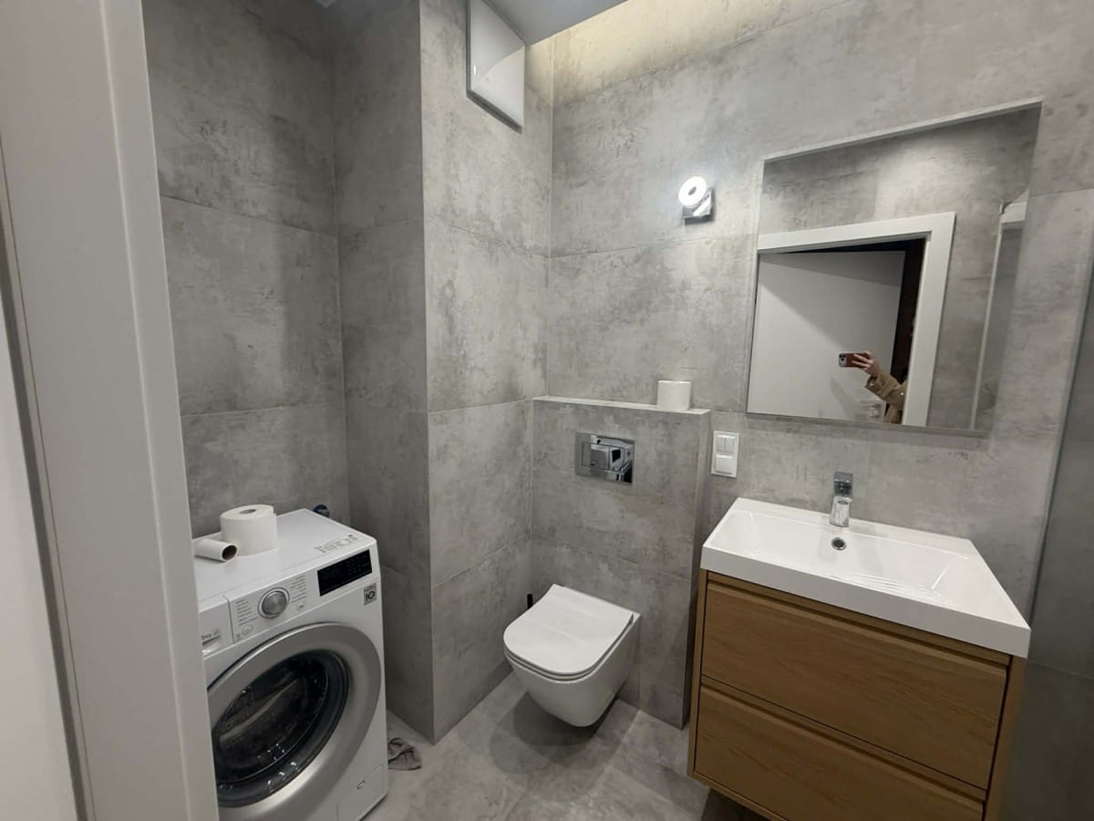 Mieszkanie 2 pokojowe na Wynajem