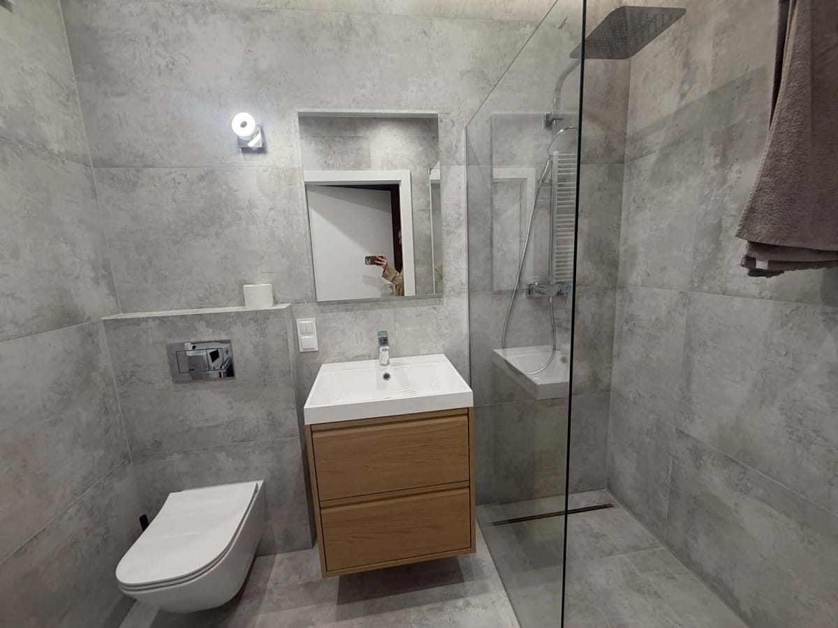 Mieszkanie 2 pokojowe na Wynajem