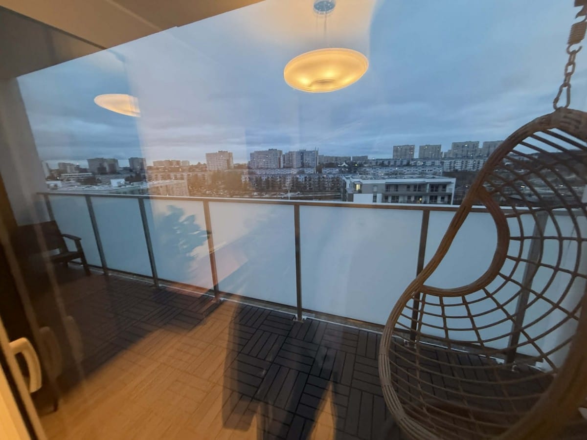 Mieszkanie 2 pokojowe na Wynajem