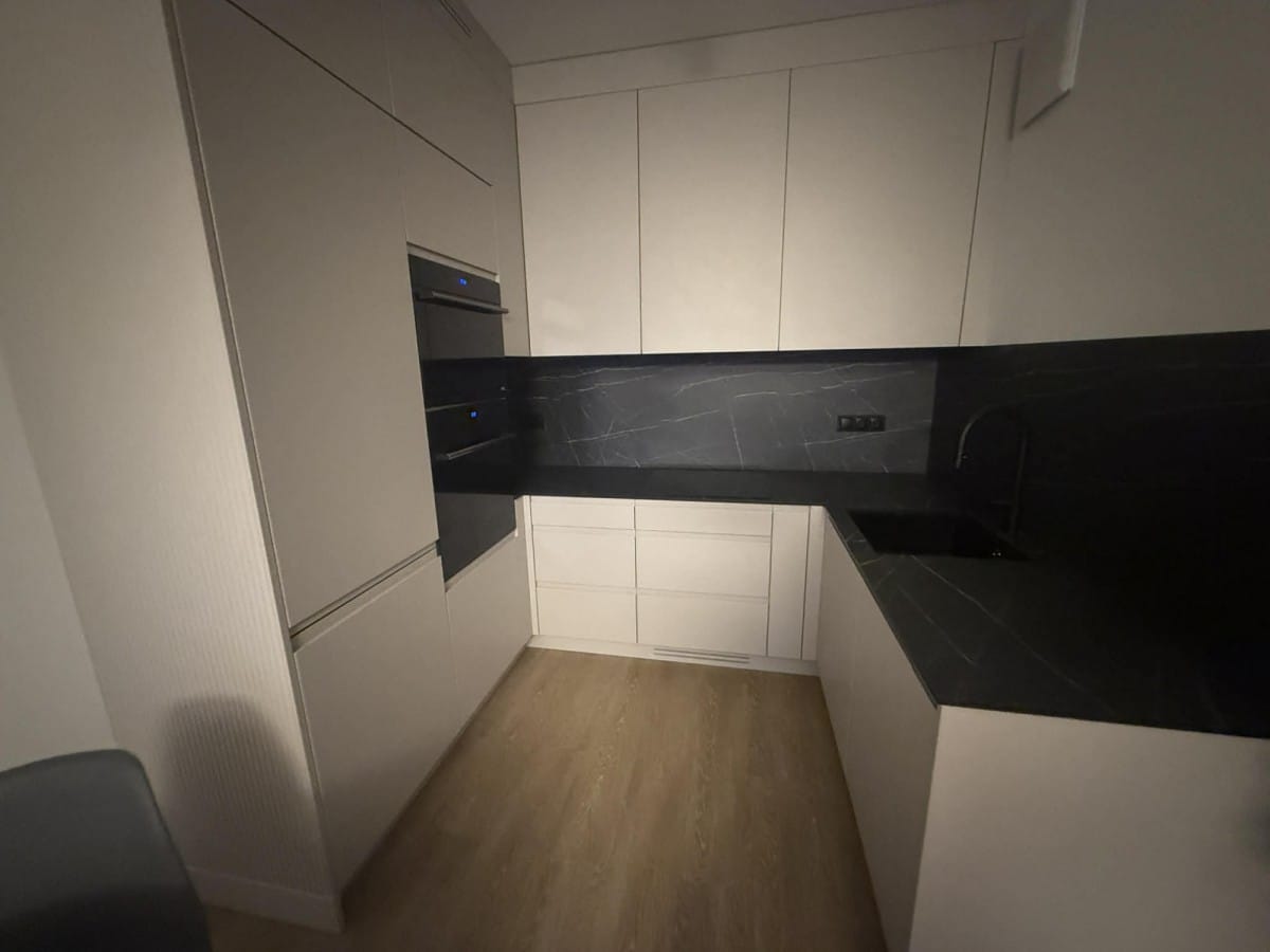 Mieszkanie 2 pokojowe na Wynajem